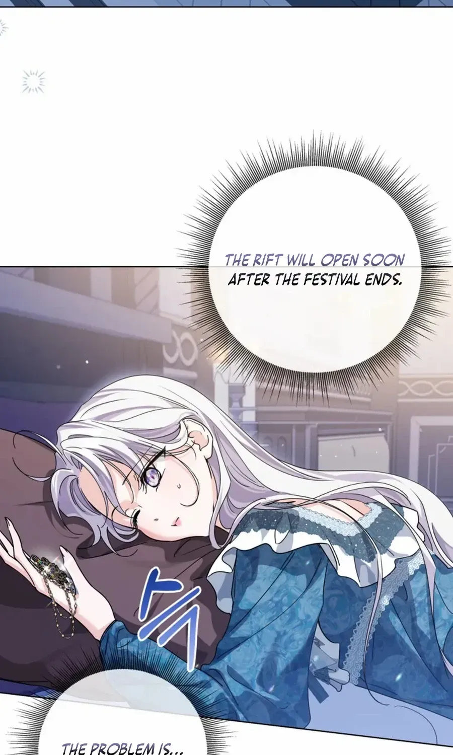 The Closet Fan Princess Chapter 66 page 71 - 