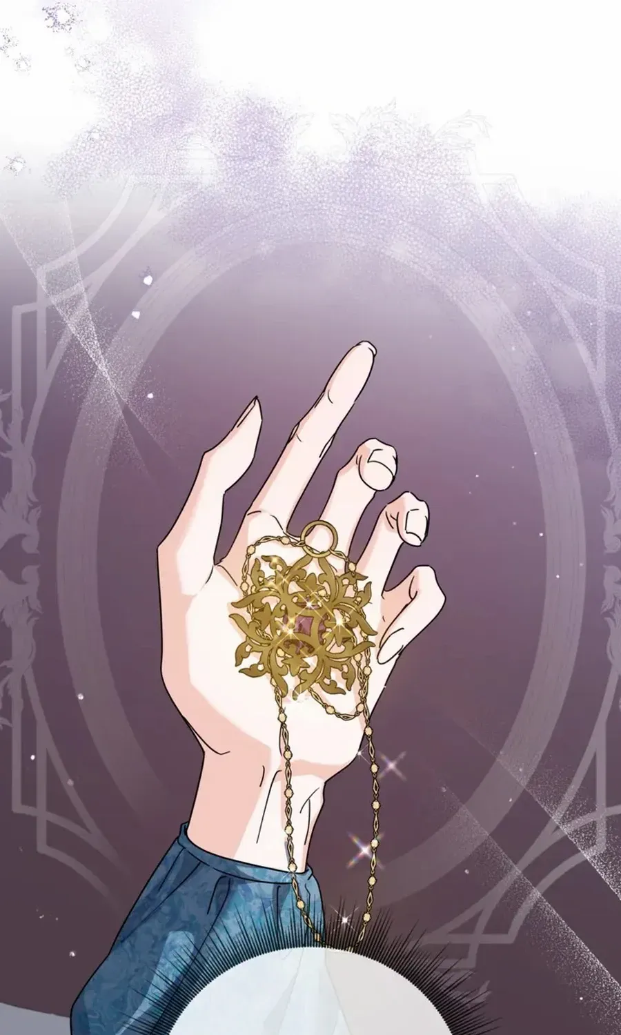 The Closet Fan Princess Chapter 66 page 73 - 