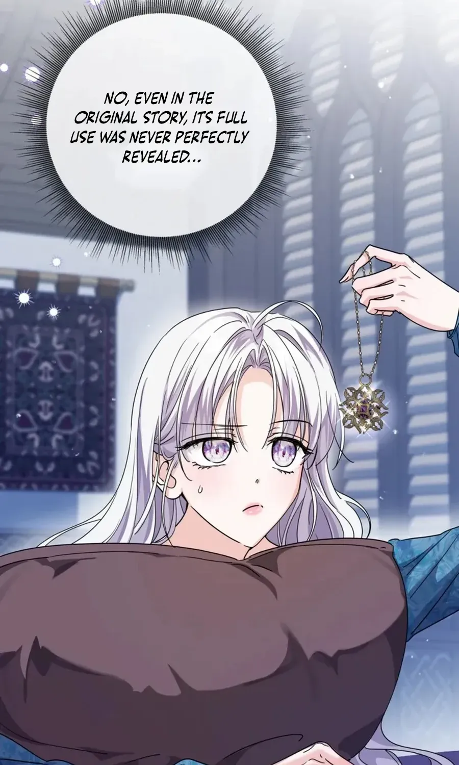 The Closet Fan Princess Chapter 66 page 76 - 