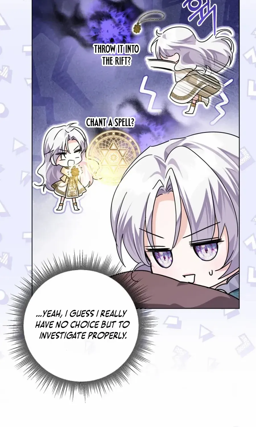 The Closet Fan Princess Chapter 66 page 79 - 