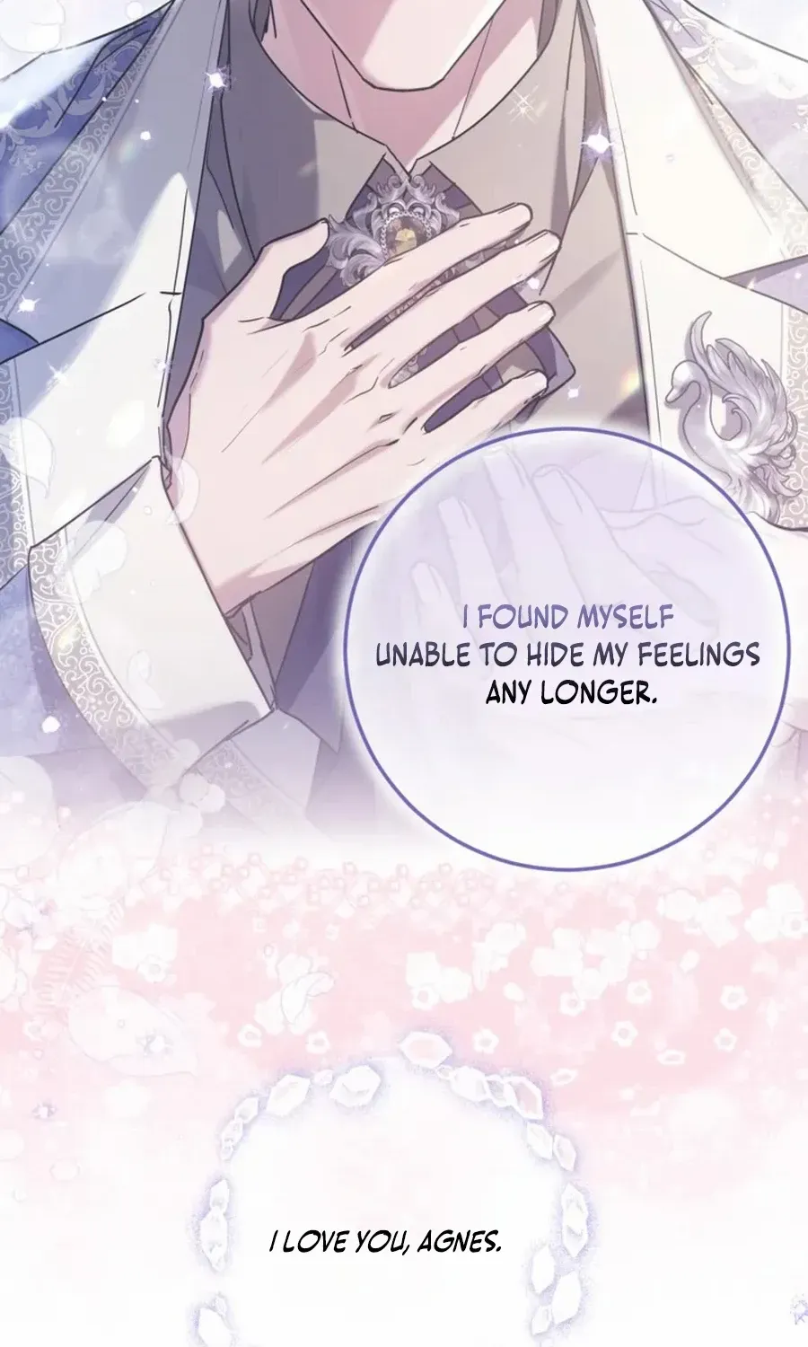 The Closet Fan Princess Chapter 66 page 82 - 