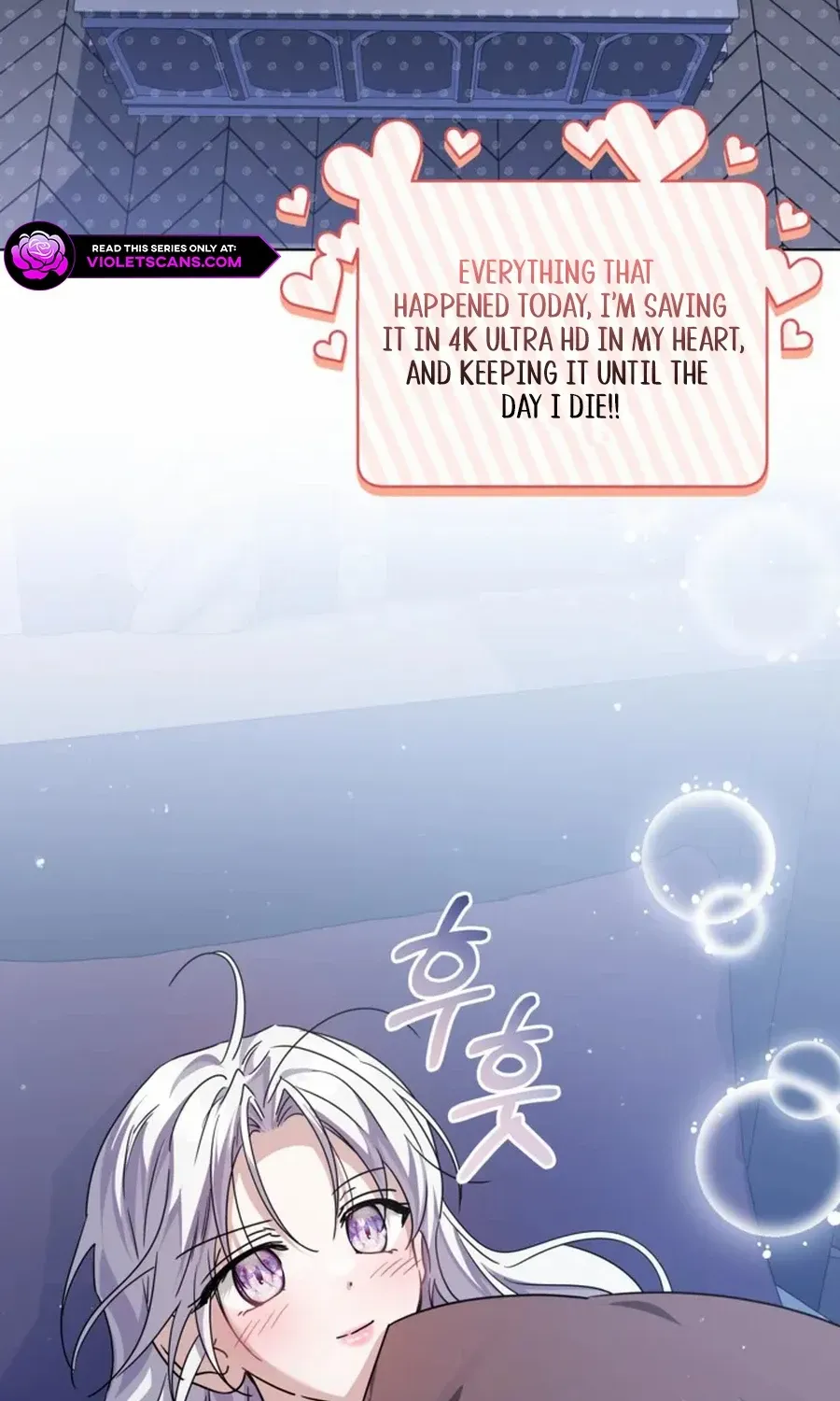 The Closet Fan Princess Chapter 66 page 84 - 