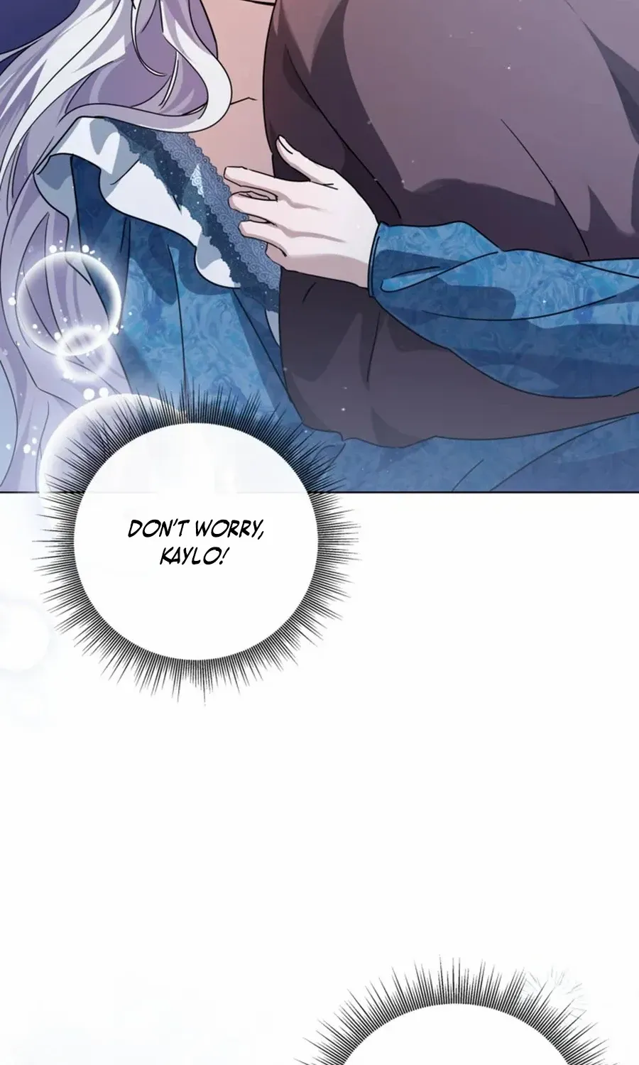 The Closet Fan Princess Chapter 66 page 85 - 