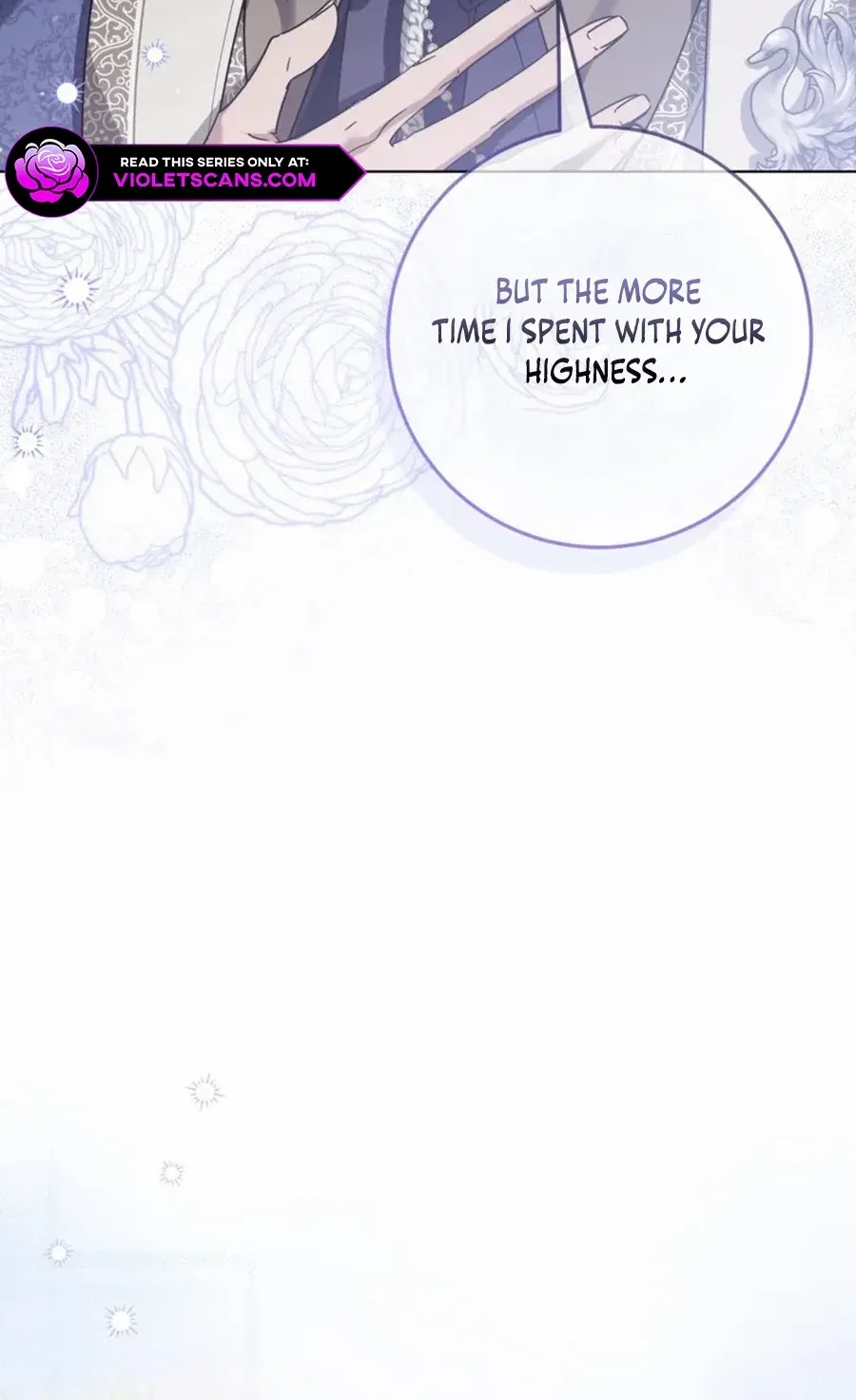 The Closet Fan Princess Chapter 66 page 10 - 