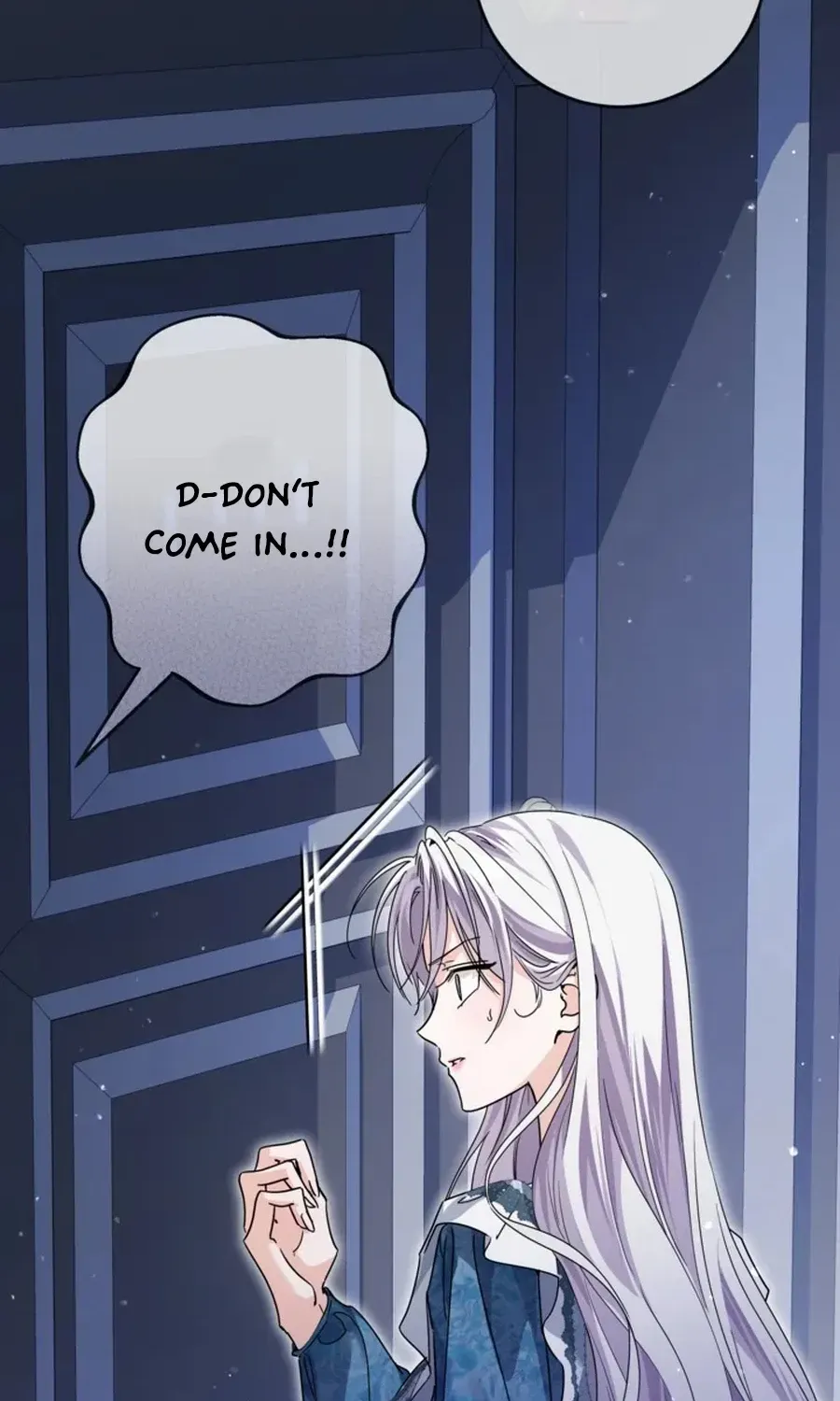 The Closet Fan Princess Chapter 66 page 96 - 