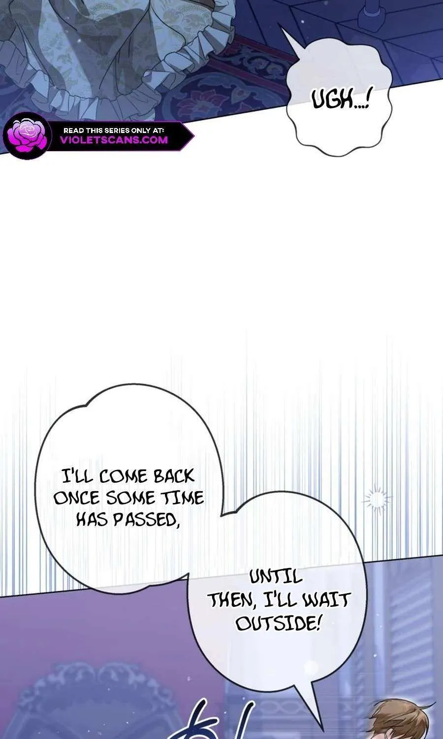 The Closet Fan Princess Chapter 67 page 11 - 
