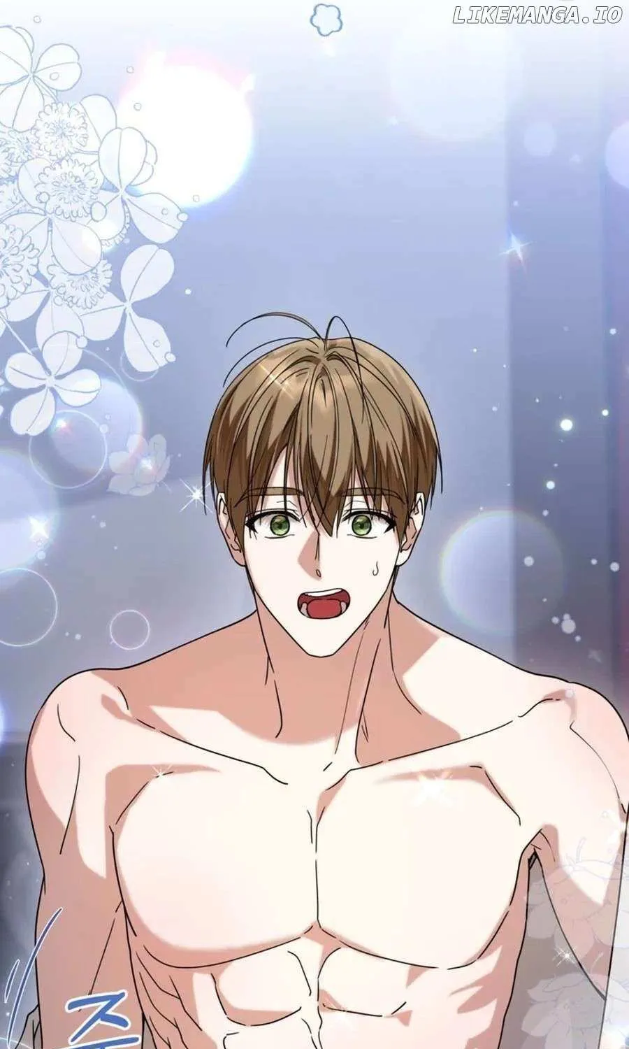 The Closet Fan Princess Chapter 67 page 104 - 