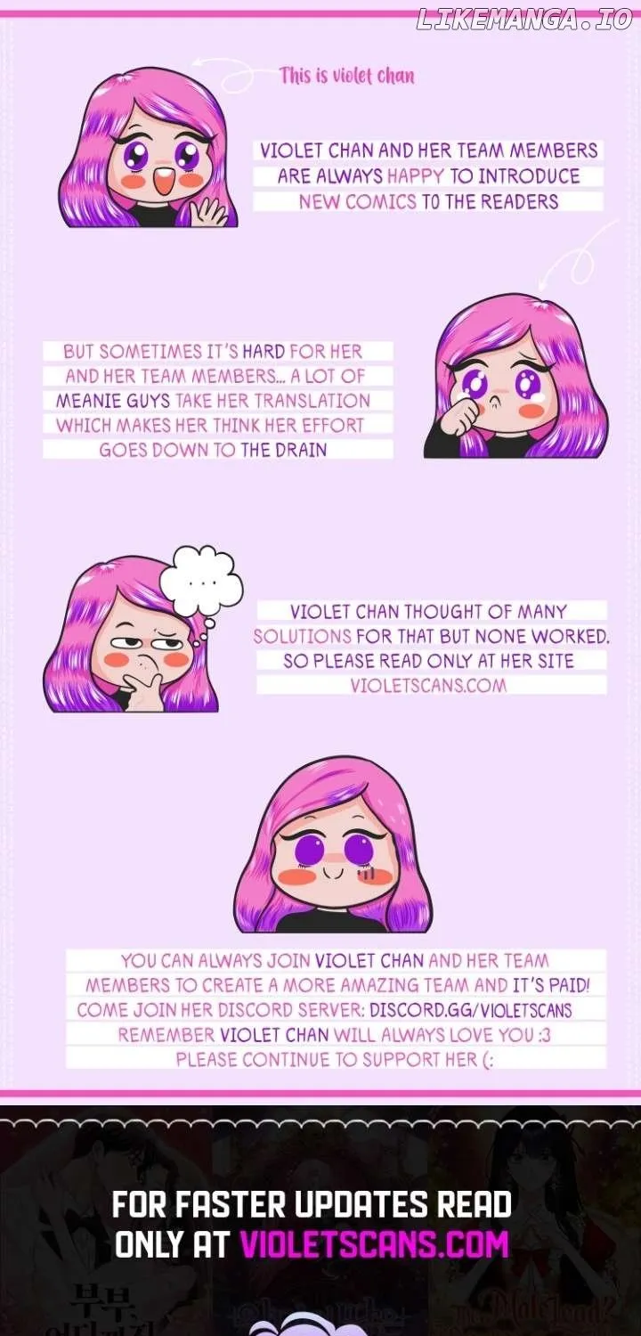 The Closet Fan Princess Chapter 67 page 111 - 