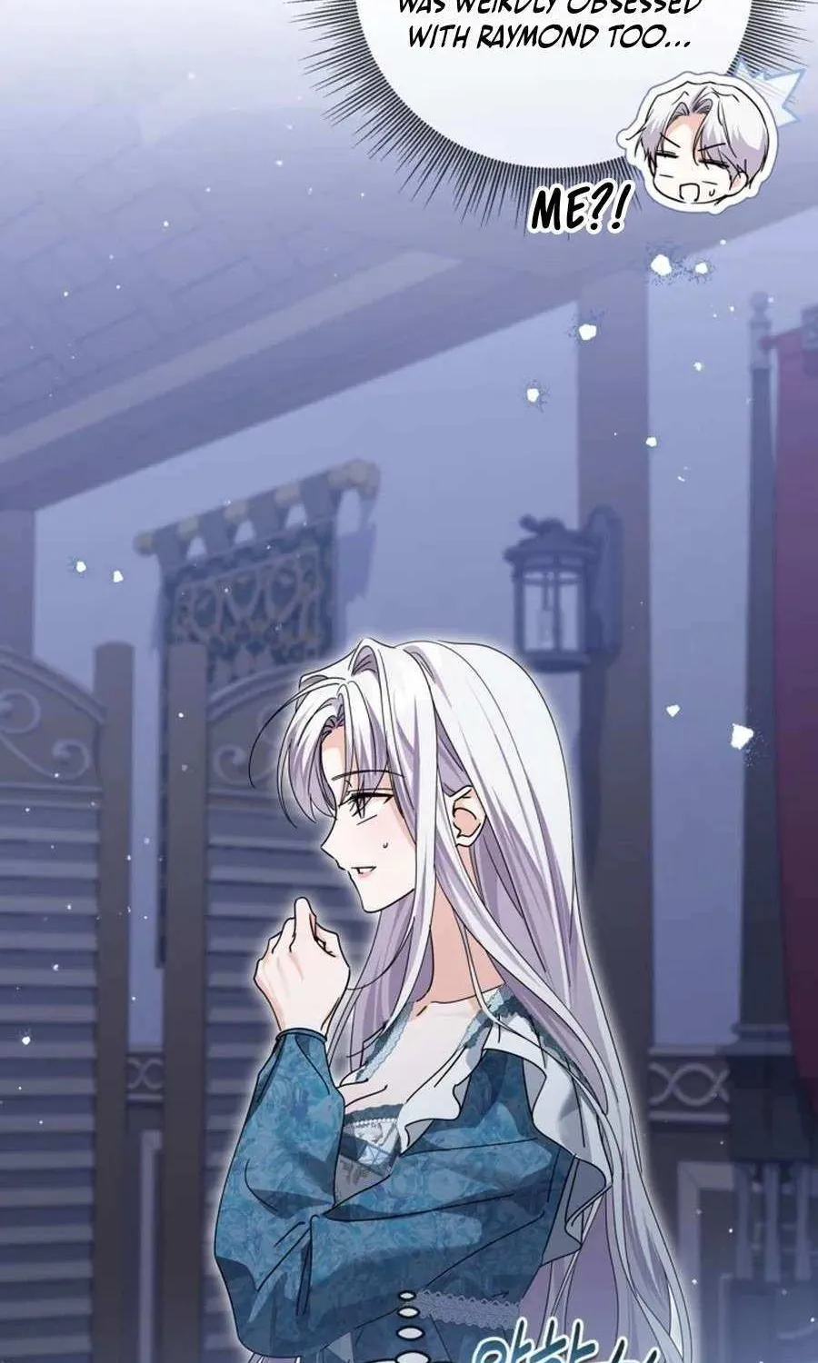 The Closet Fan Princess Chapter 67 page 18 - 