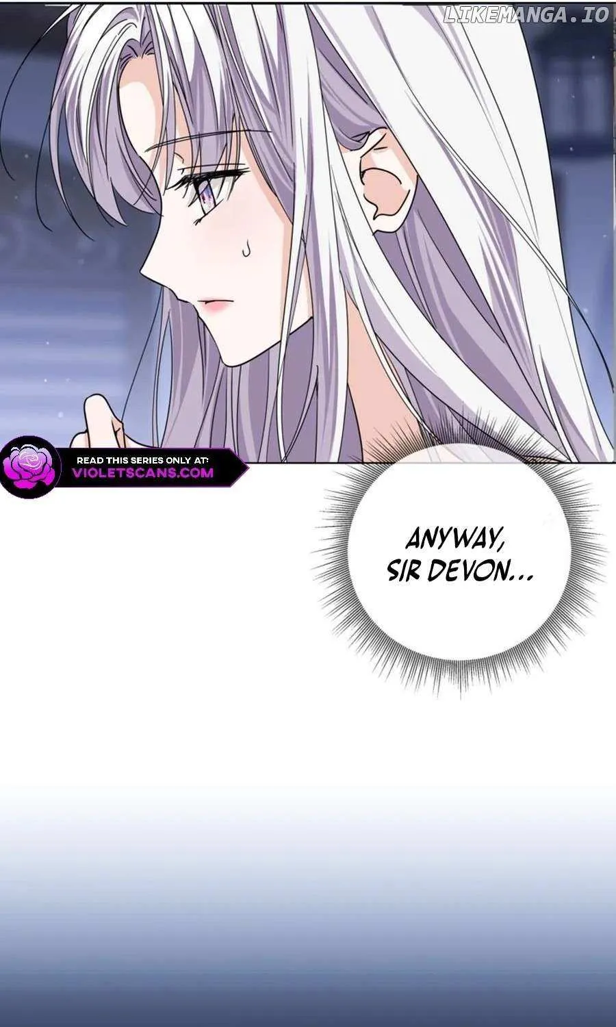 The Closet Fan Princess Chapter 67 page 20 - 