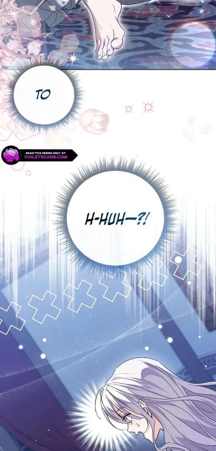 The Closet Fan Princess Chapter 67 page 3 - 