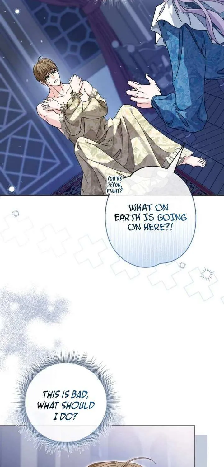 The Closet Fan Princess Chapter 67 page 4 - 