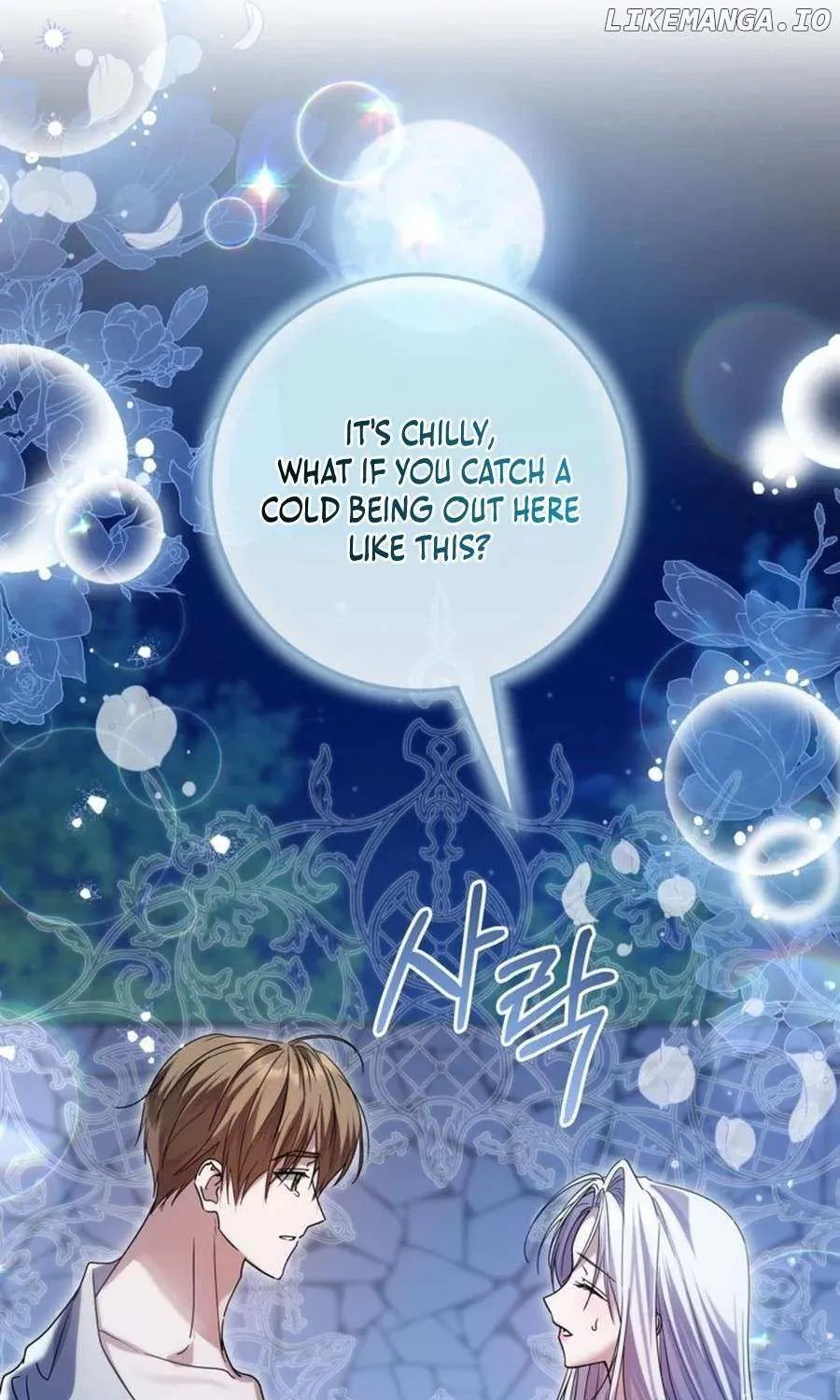 The Closet Fan Princess Chapter 67 page 31 - 