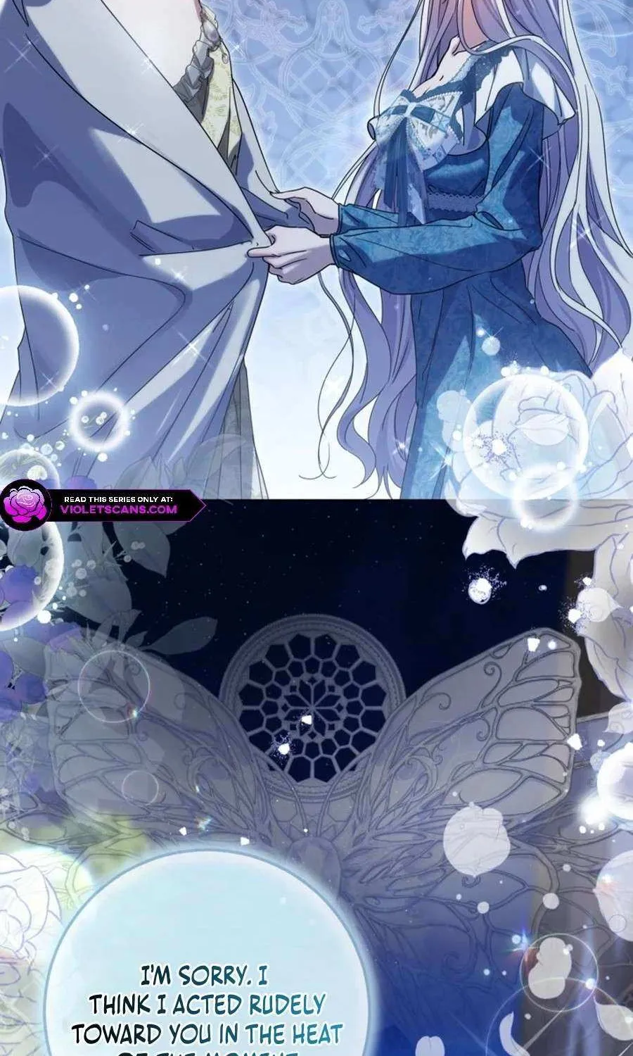 The Closet Fan Princess Chapter 67 page 32 - 