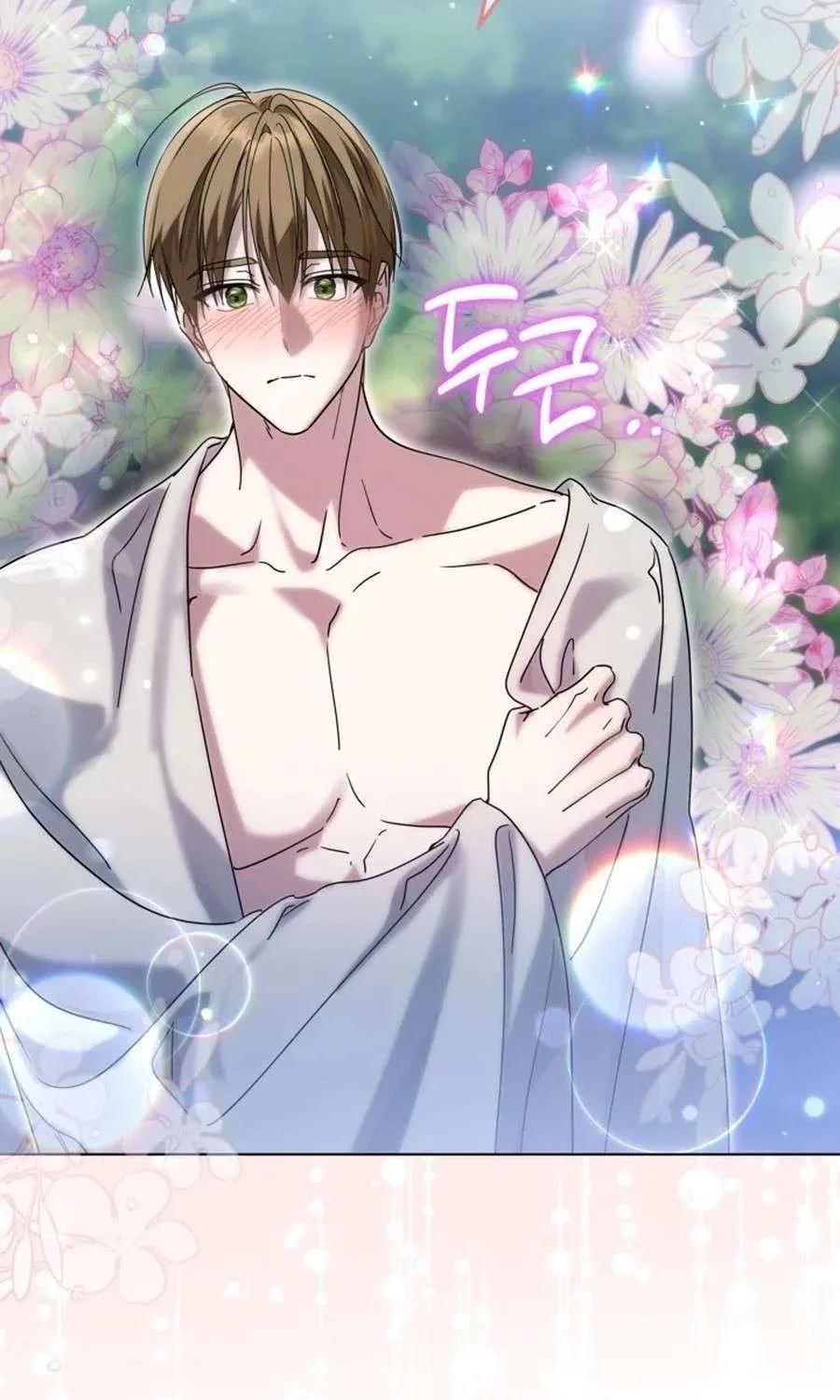 The Closet Fan Princess Chapter 67 page 35 - 
