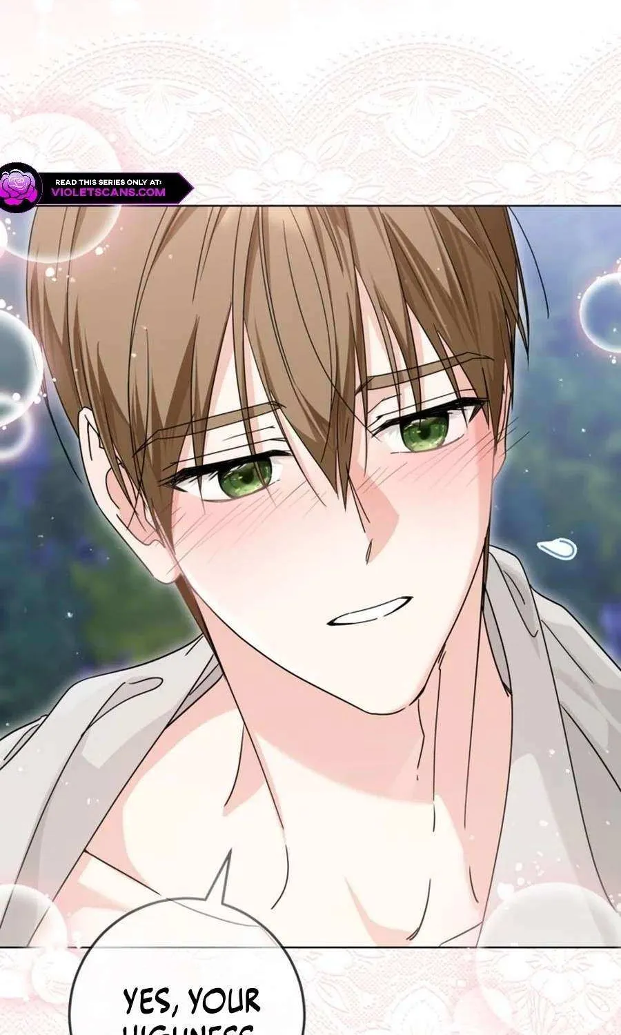 The Closet Fan Princess Chapter 67 page 36 - 