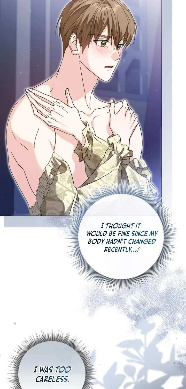 The Closet Fan Princess Chapter 67 page 5 - 