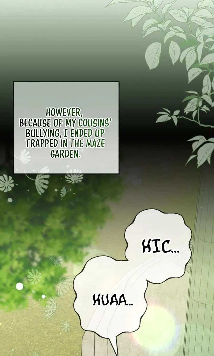 The Closet Fan Princess Chapter 67 page 41 - 
