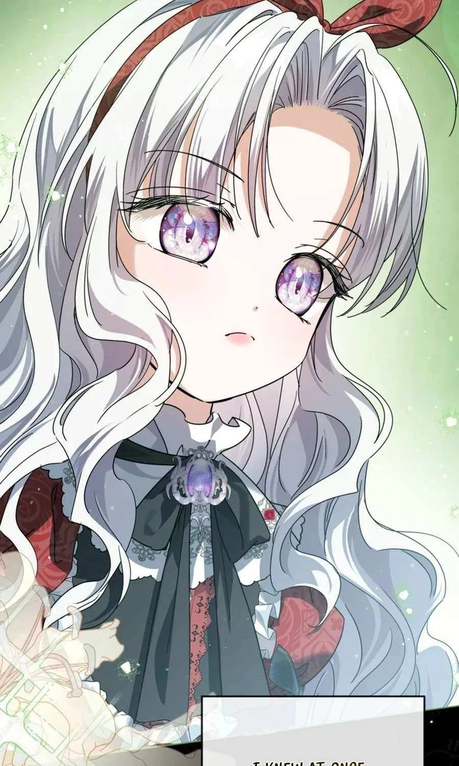 The Closet Fan Princess Chapter 67 page 48 - 