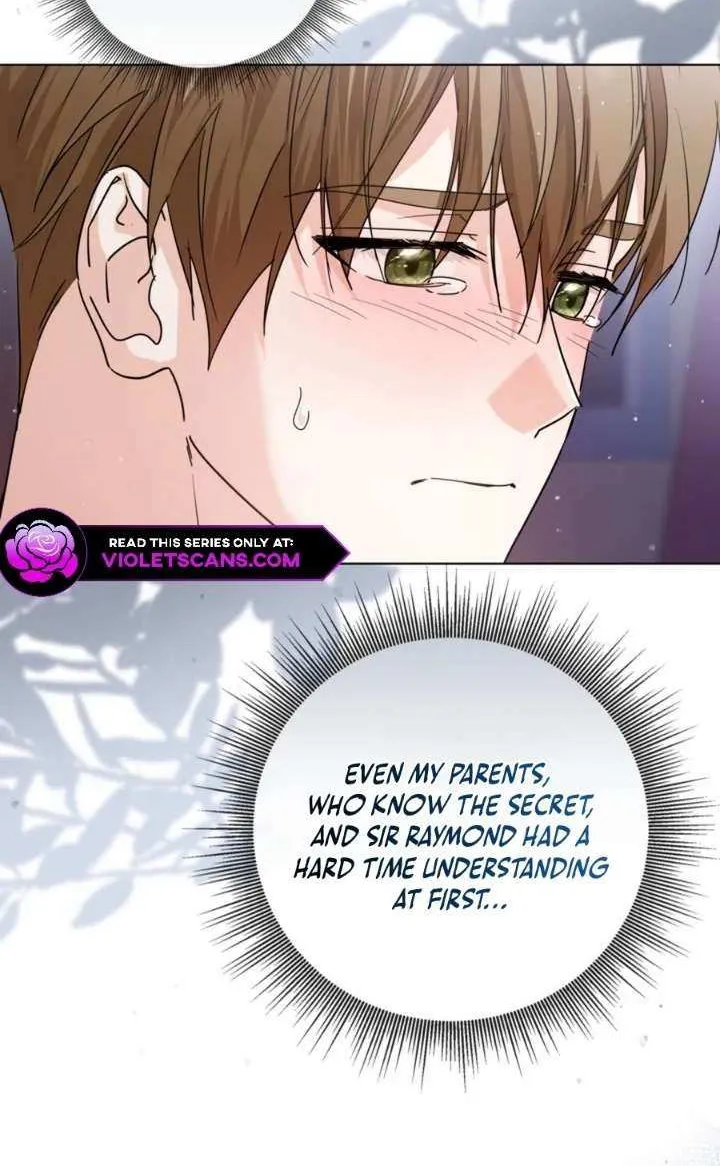 The Closet Fan Princess Chapter 67 page 6 - 