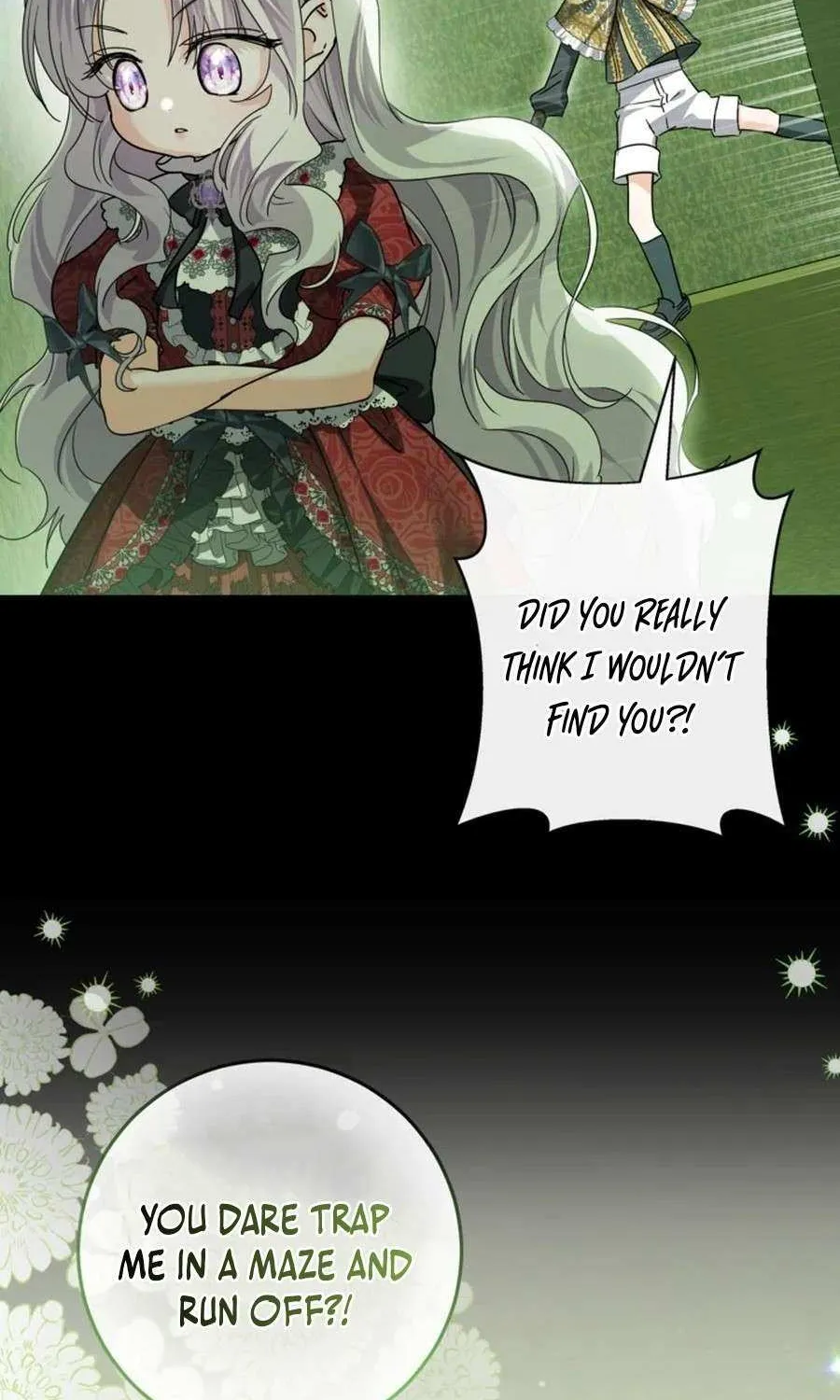 The Closet Fan Princess Chapter 67 page 53 - 