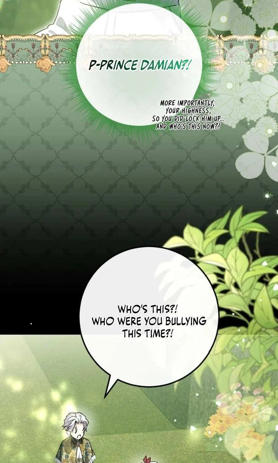 The Closet Fan Princess Chapter 67 page 55 - 