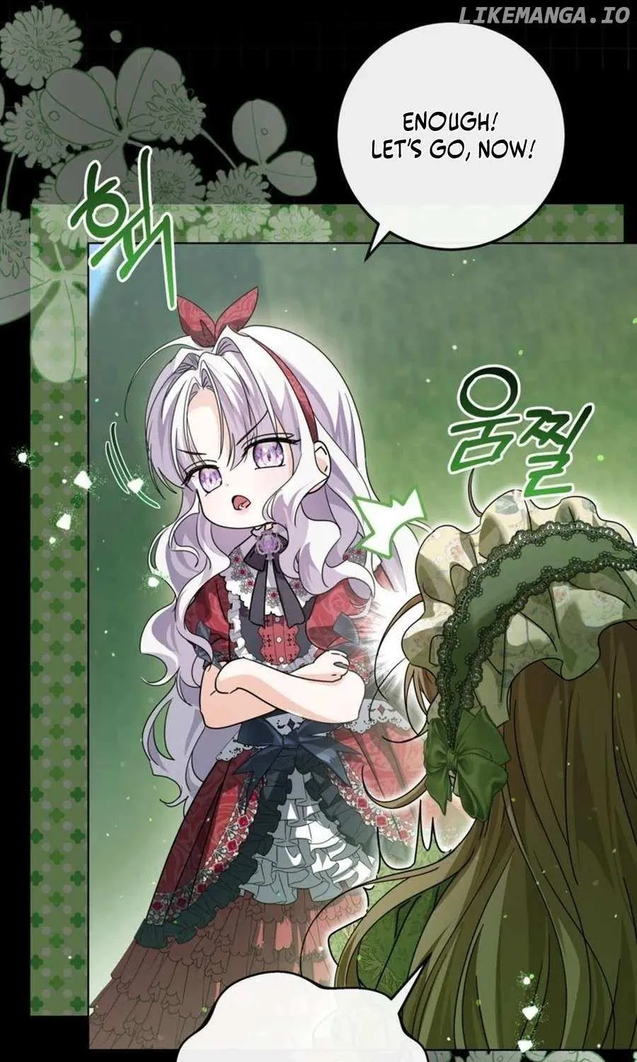 The Closet Fan Princess Chapter 67 page 59 - 