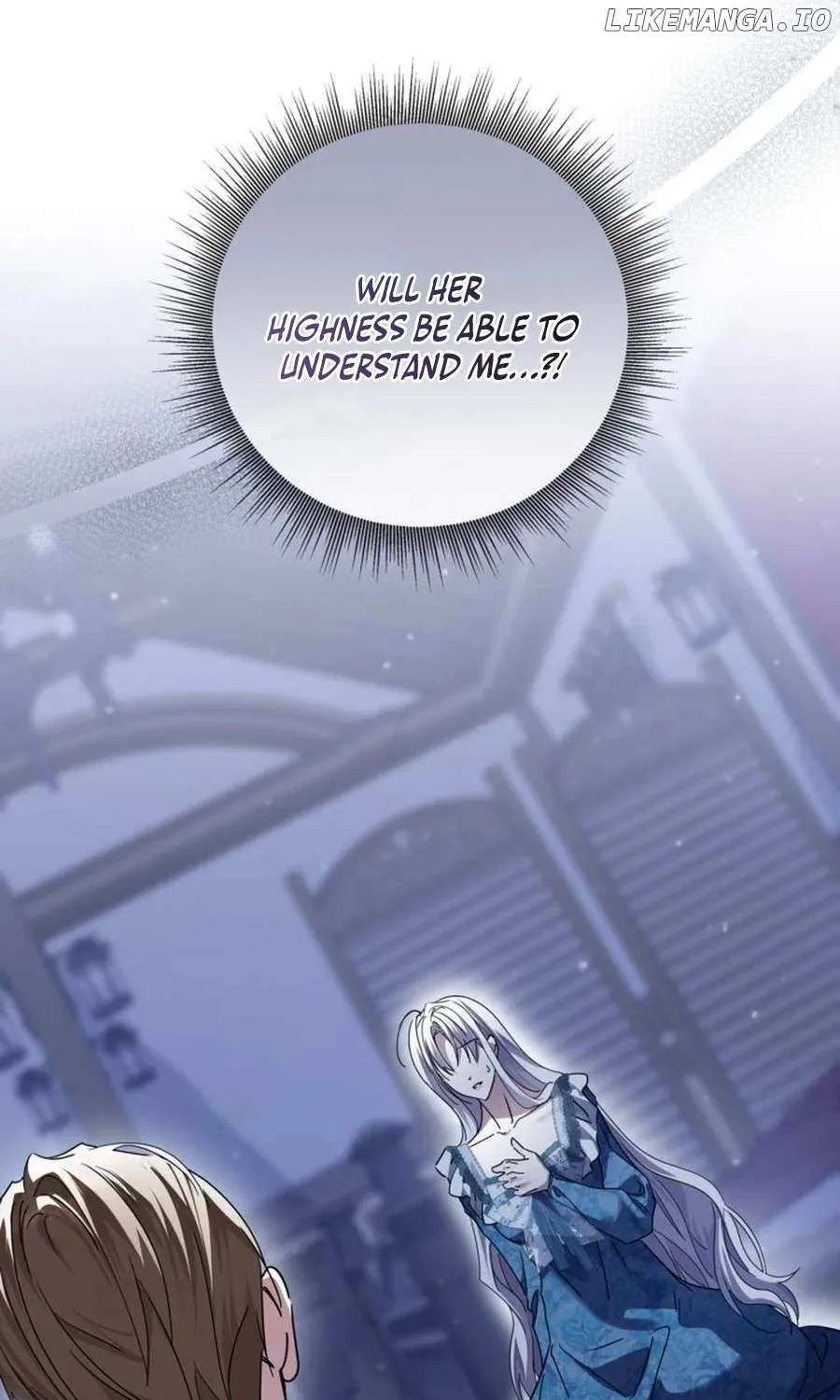 The Closet Fan Princess Chapter 67 page 7 - 