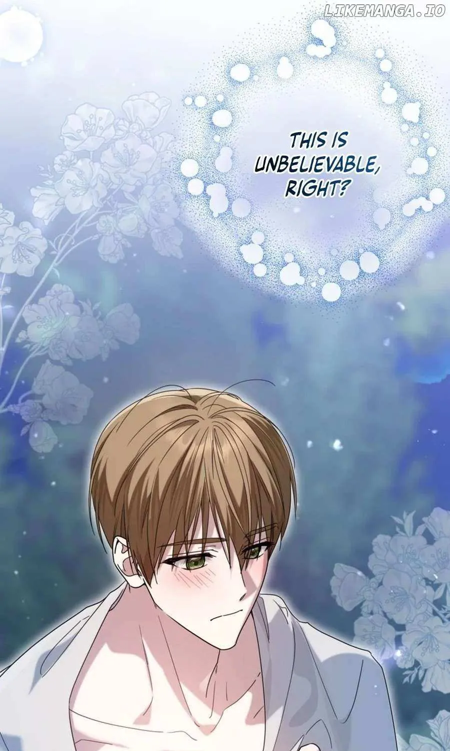 The Closet Fan Princess Chapter 67 page 72 - 