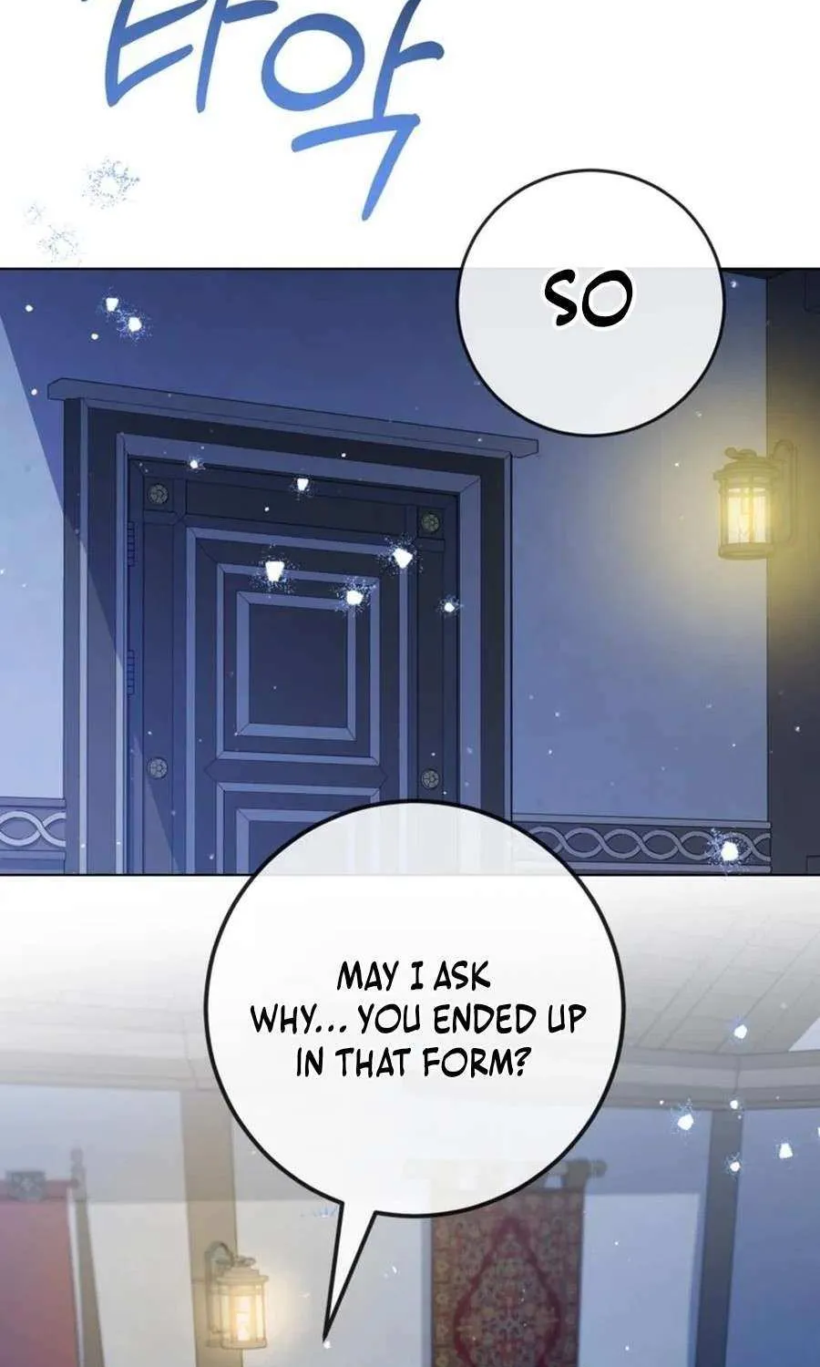 The Closet Fan Princess Chapter 67 page 74 - 