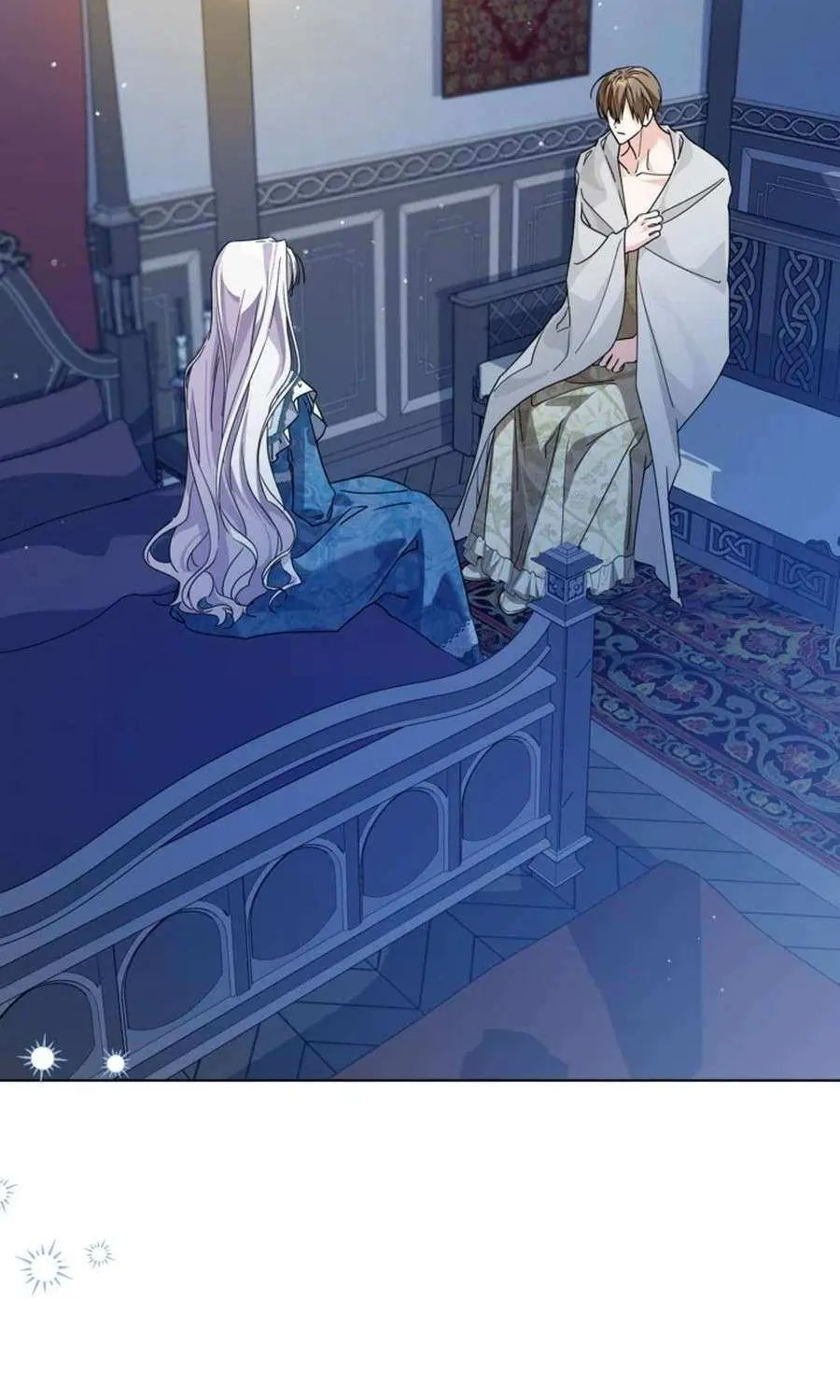 The Closet Fan Princess Chapter 67 page 75 - 