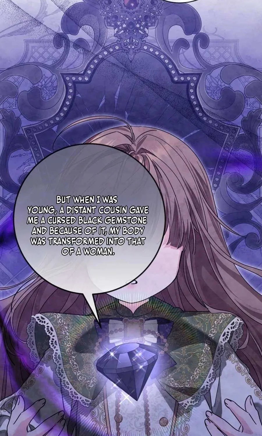 The Closet Fan Princess Chapter 67 page 79 - 