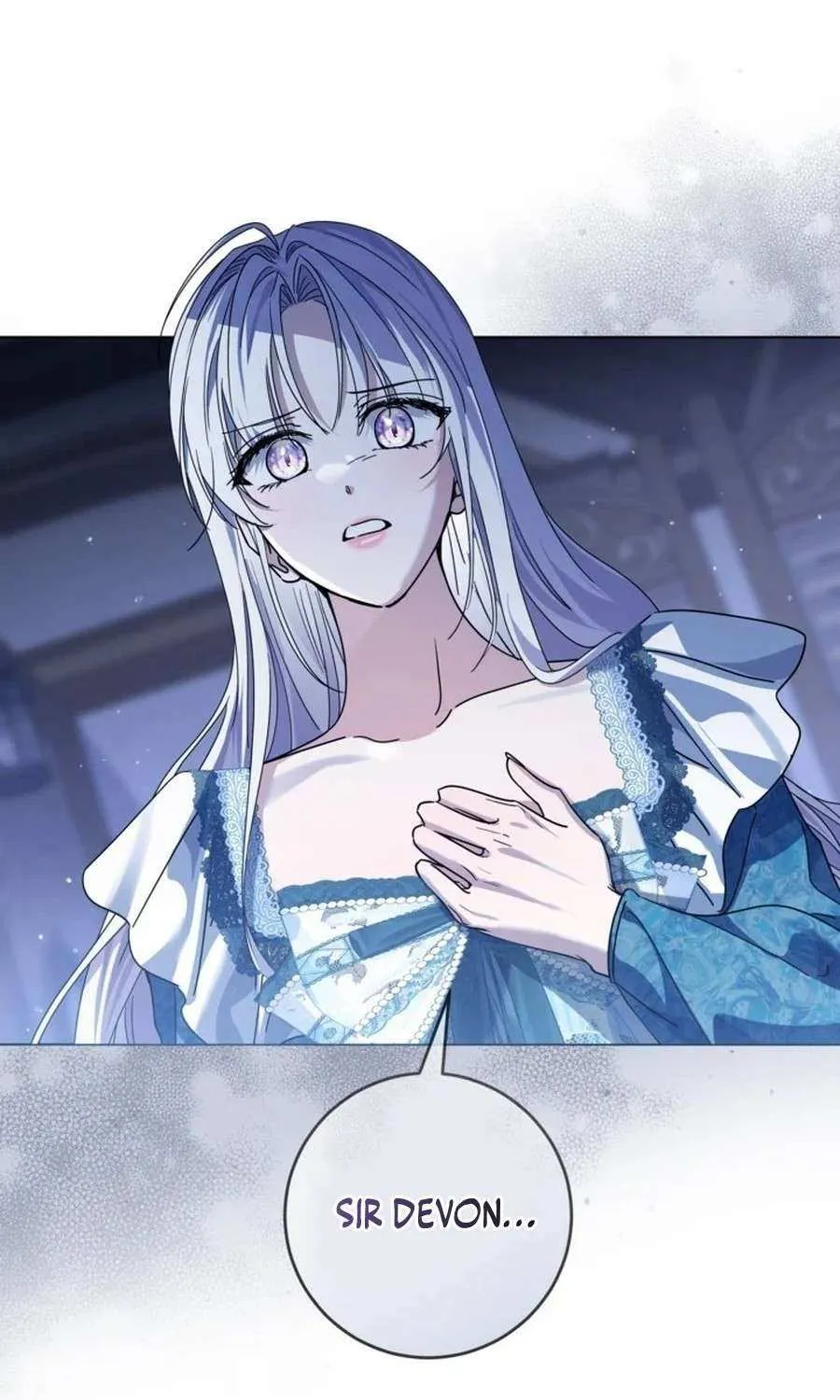 The Closet Fan Princess Chapter 67 page 9 - 