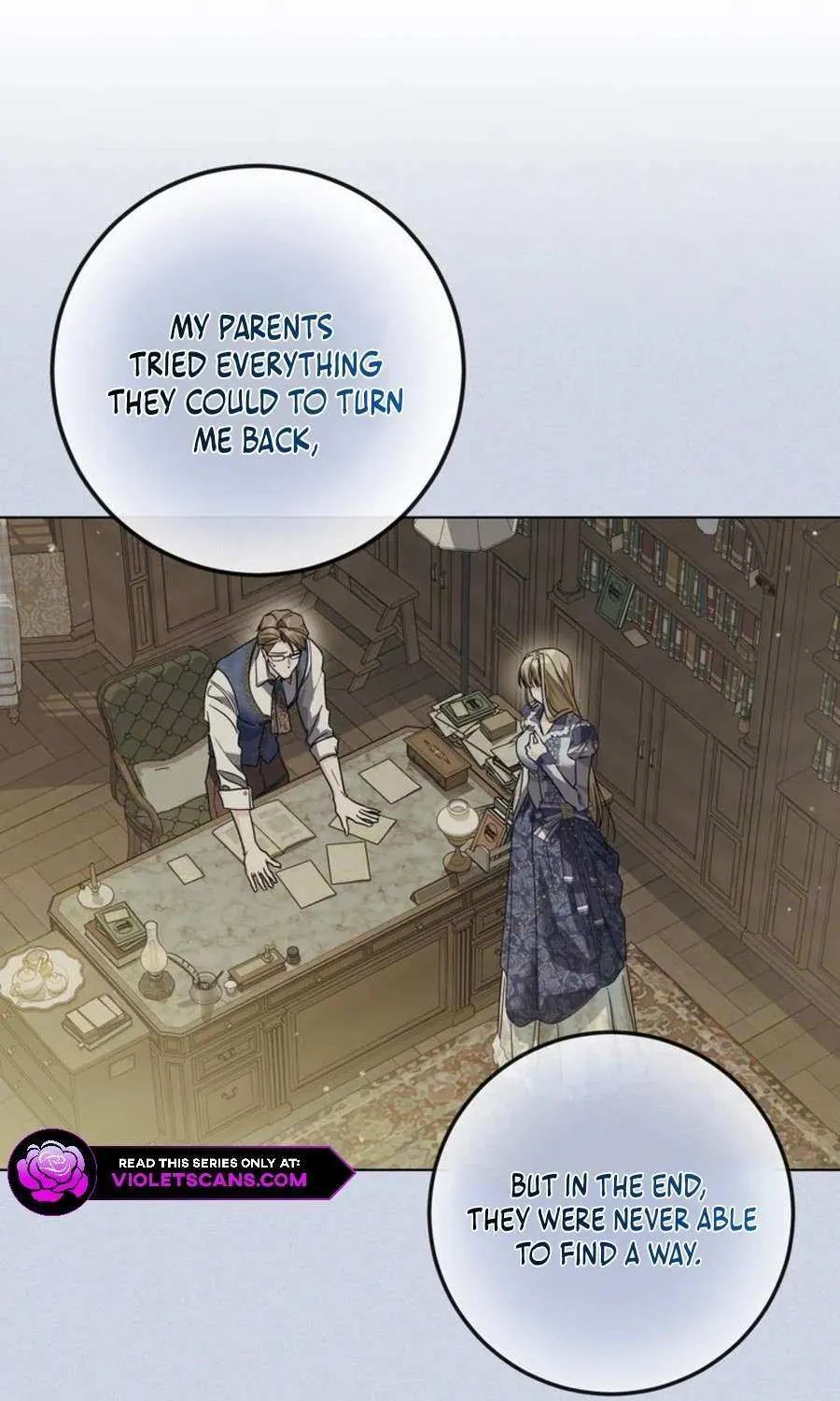The Closet Fan Princess Chapter 67 page 83 - 