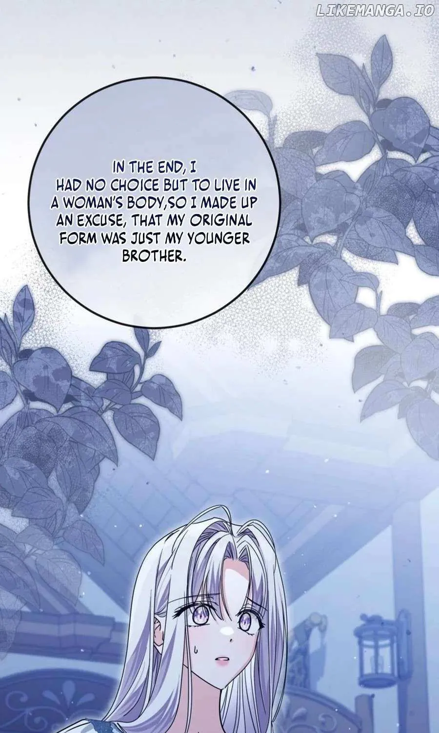 The Closet Fan Princess Chapter 67 page 85 - 