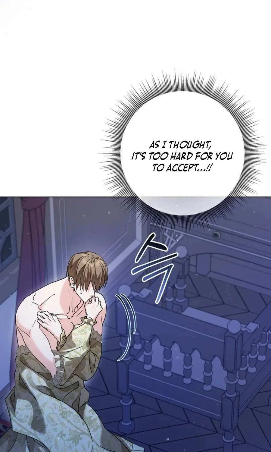 The Closet Fan Princess Chapter 67 page 10 - 