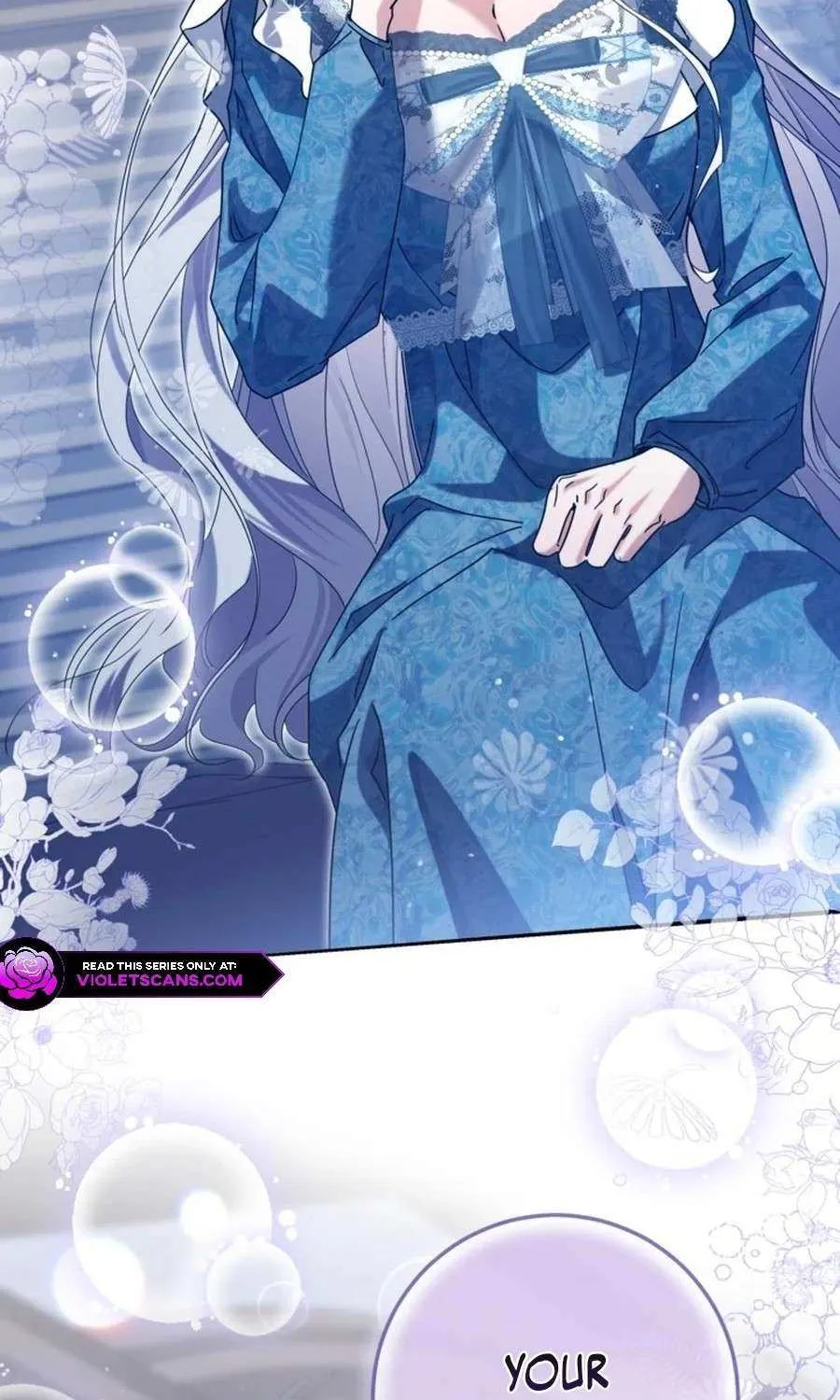 The Closet Fan Princess Chapter 67 page 91 - 