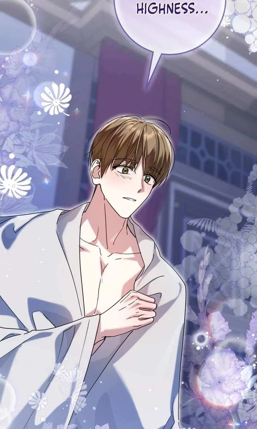 The Closet Fan Princess Chapter 67 page 92 - 