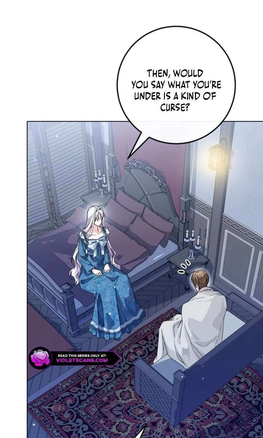 The Closet Fan Princess Chapter 67 page 95 - 