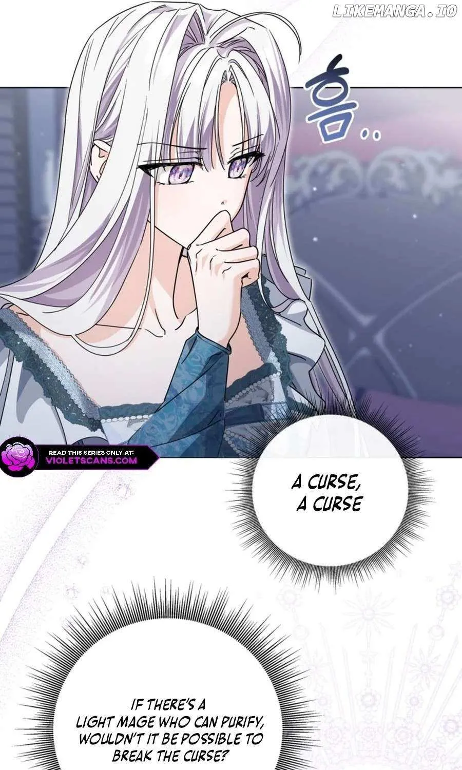 The Closet Fan Princess Chapter 67 page 97 - 