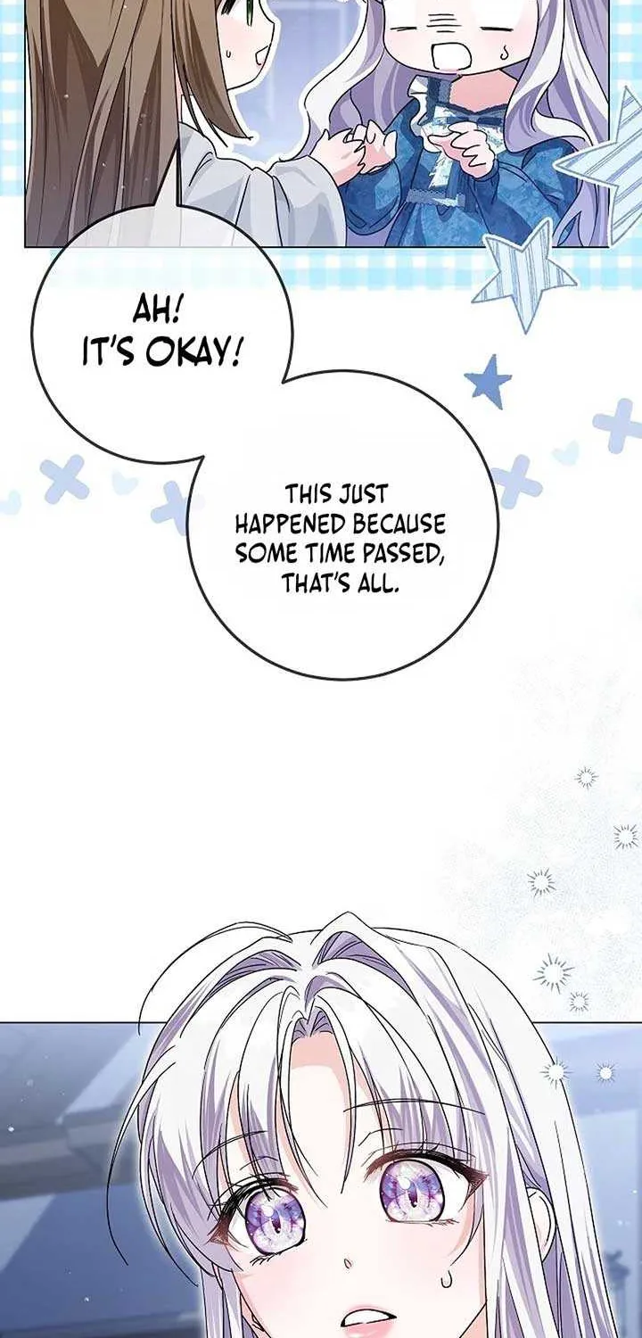 The Closet Fan Princess Chapter 68 page 11 - 
