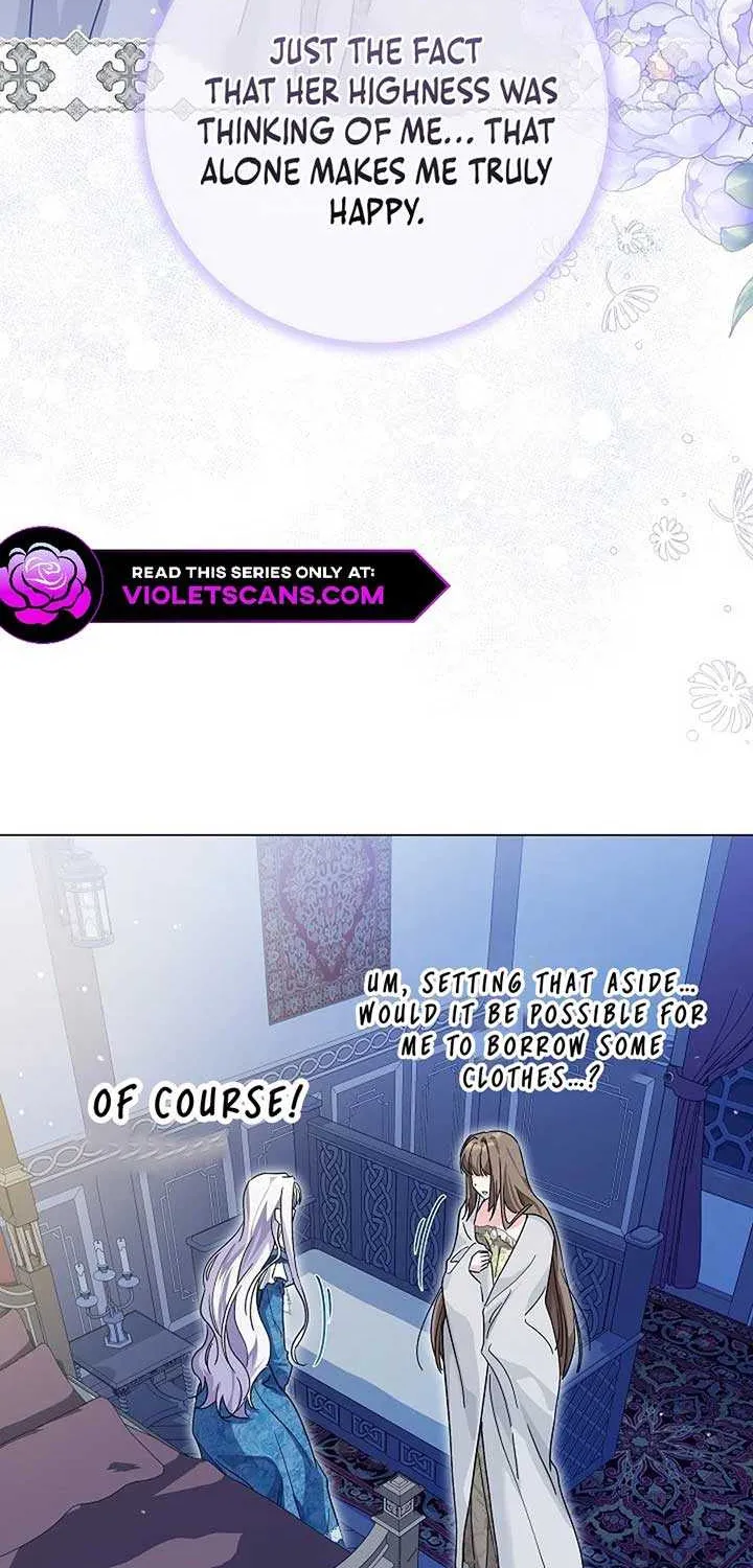 The Closet Fan Princess Chapter 68 page 15 - 