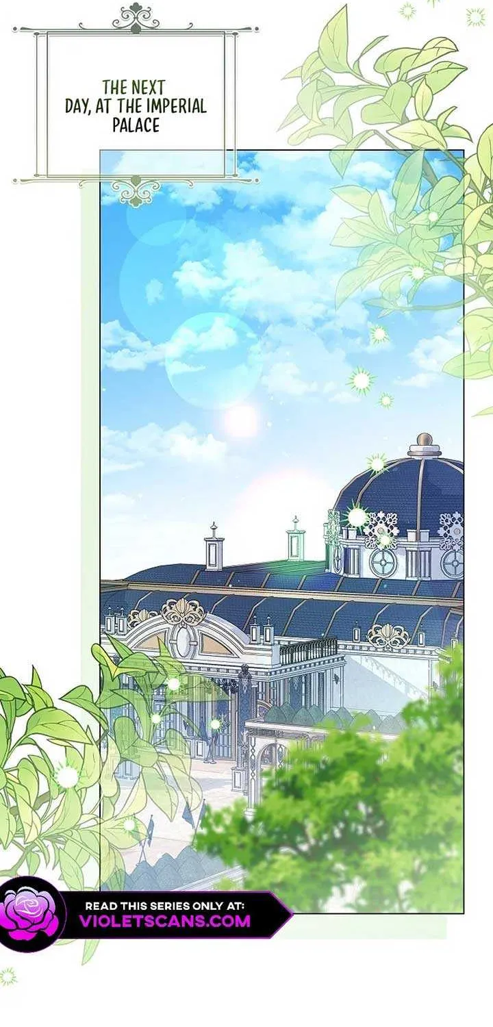 The Closet Fan Princess Chapter 68 page 19 - 