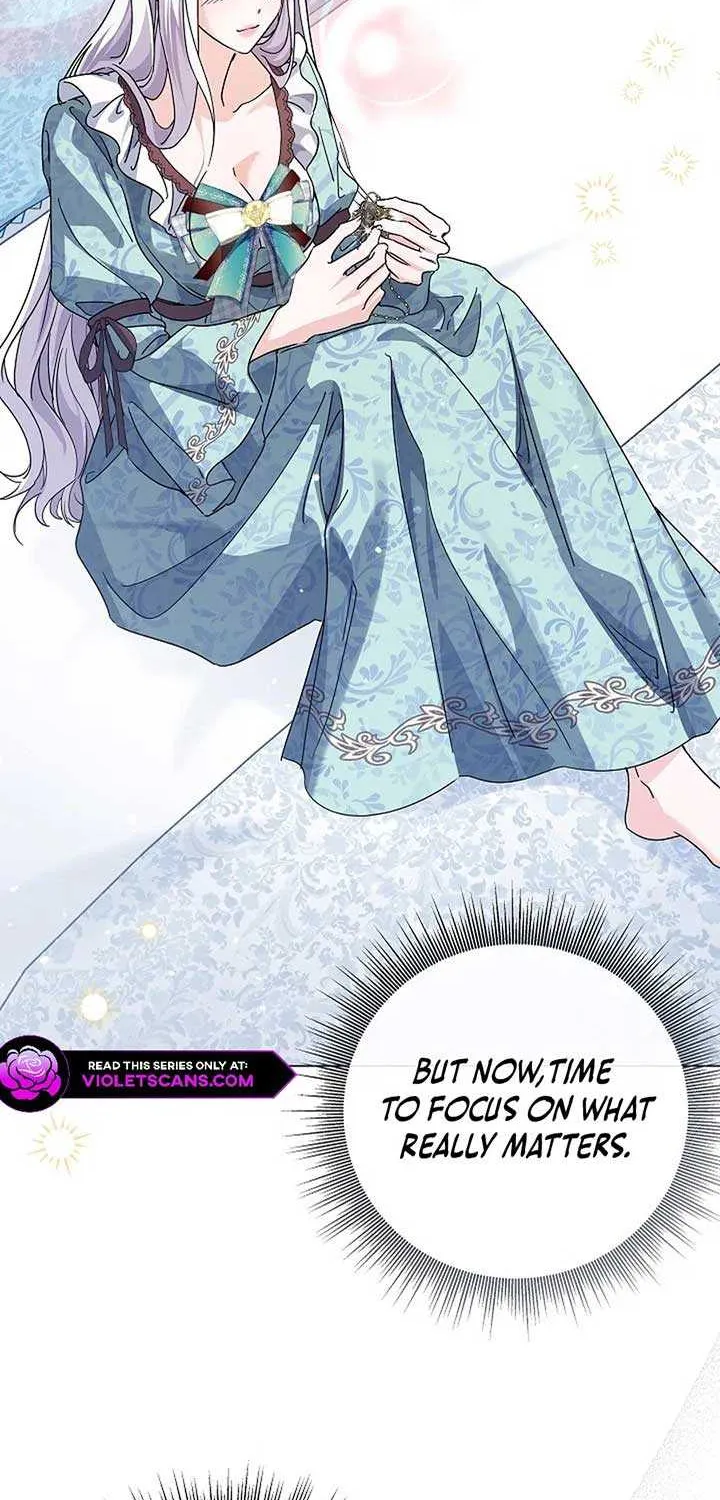 The Closet Fan Princess Chapter 68 page 22 - 