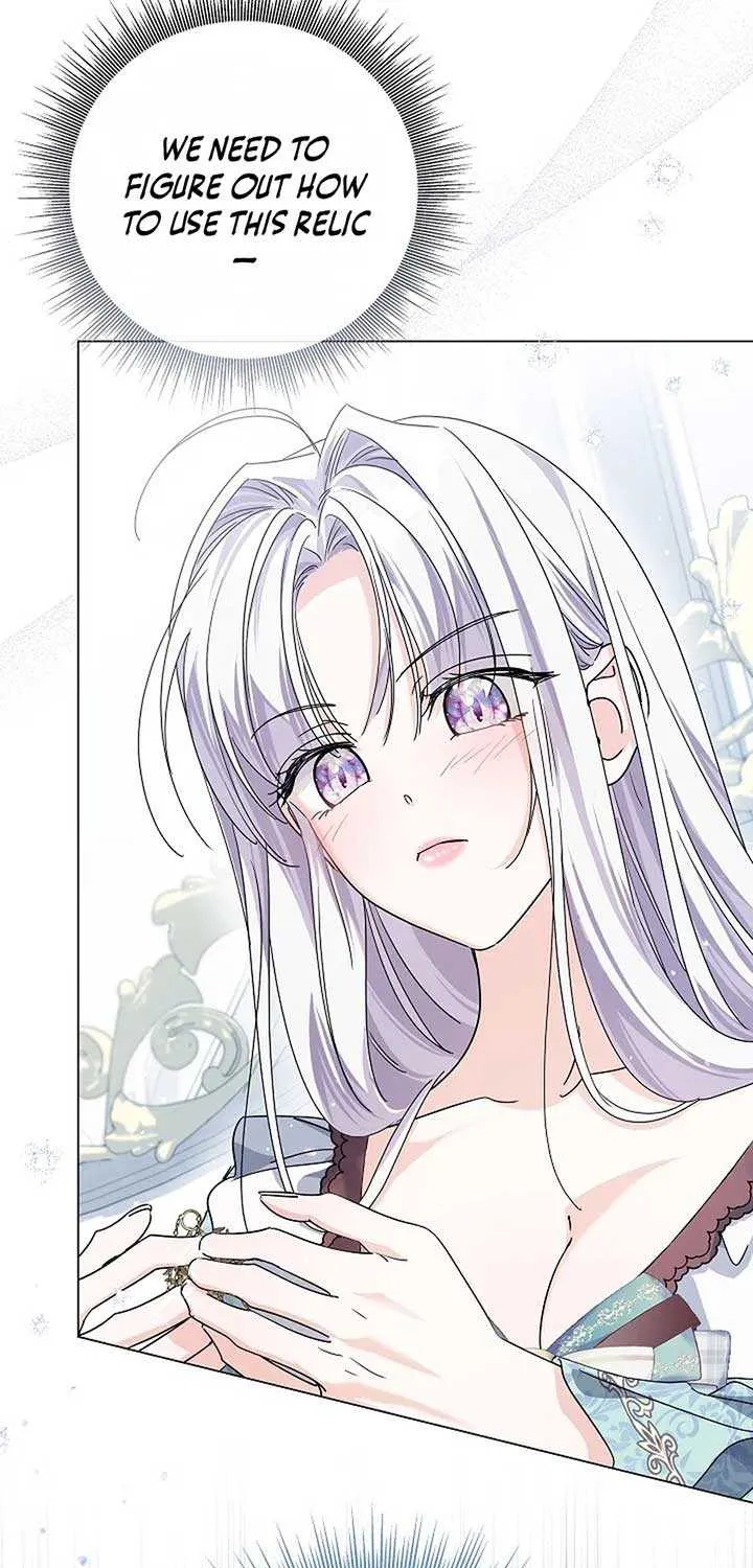 The Closet Fan Princess Chapter 68 page 23 - 