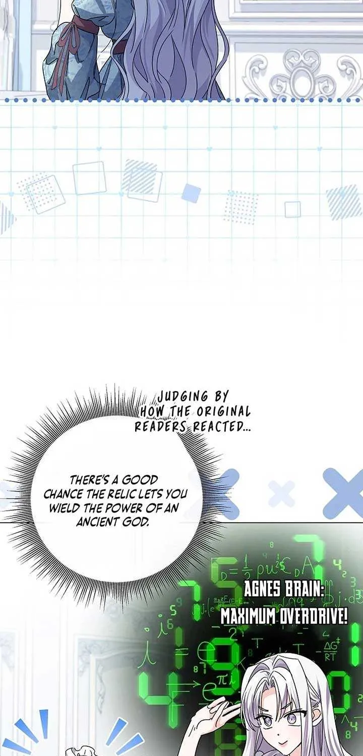 The Closet Fan Princess Chapter 68 page 25 - 