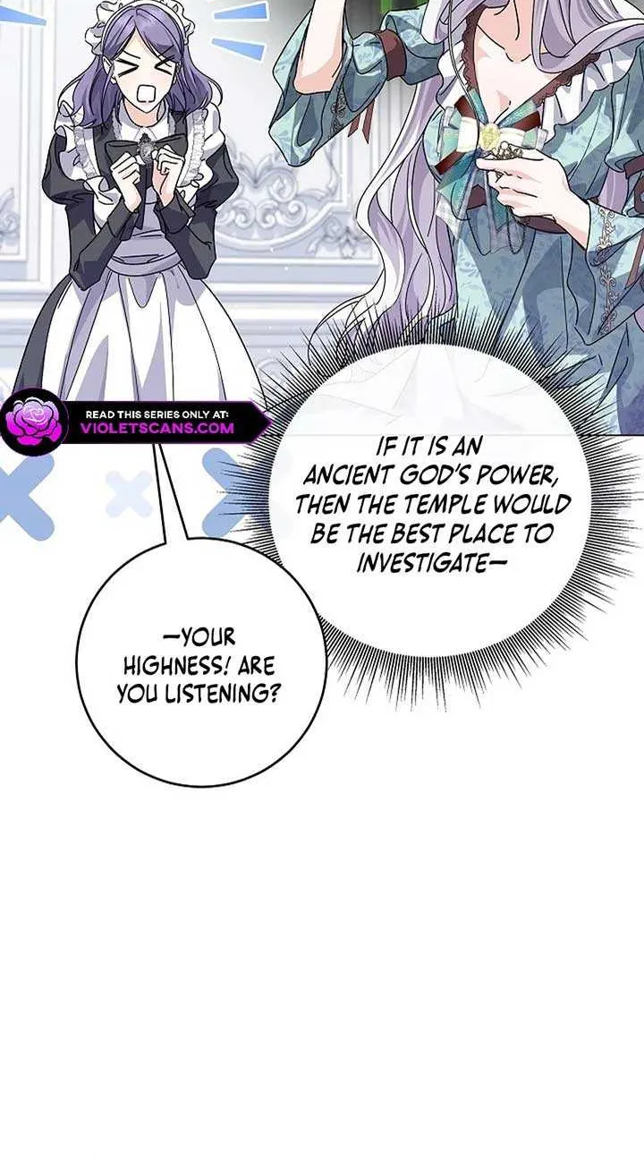The Closet Fan Princess Chapter 68 page 26 - 