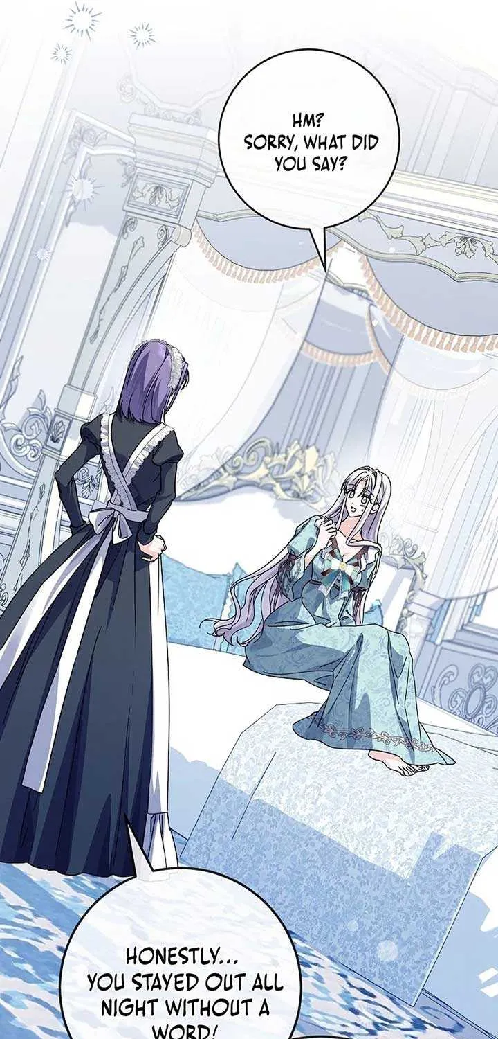 The Closet Fan Princess Chapter 68 page 27 - 