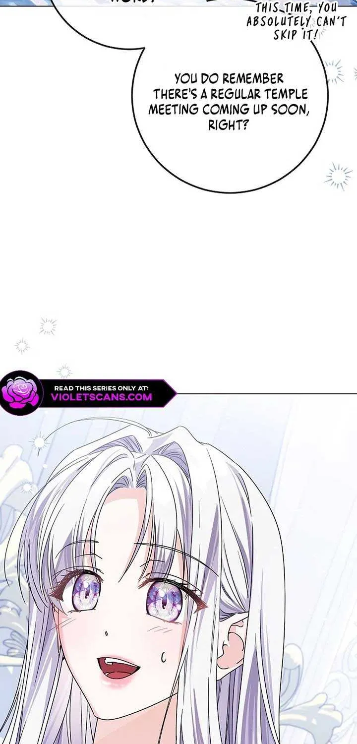 The Closet Fan Princess Chapter 68 page 28 - 