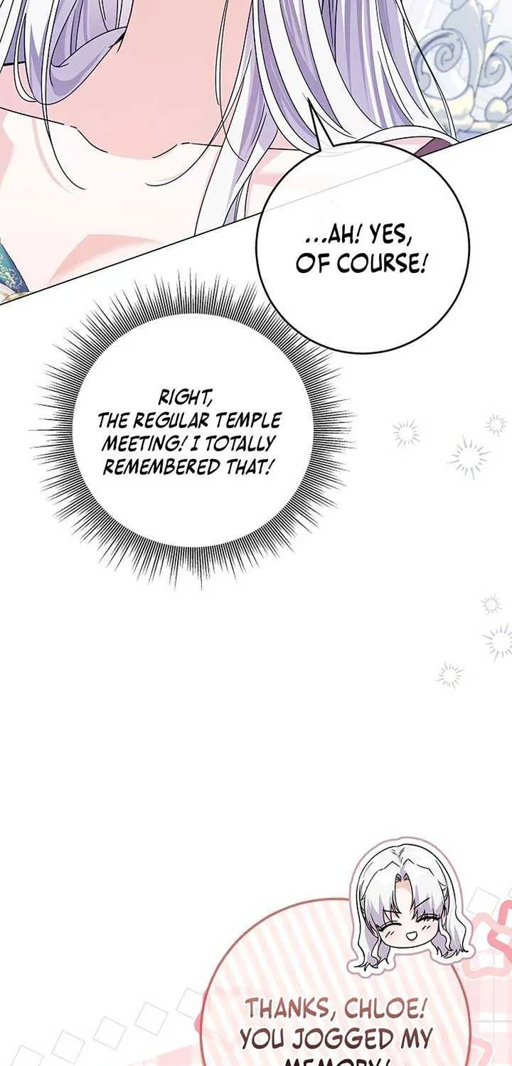 The Closet Fan Princess Chapter 68 page 29 - 